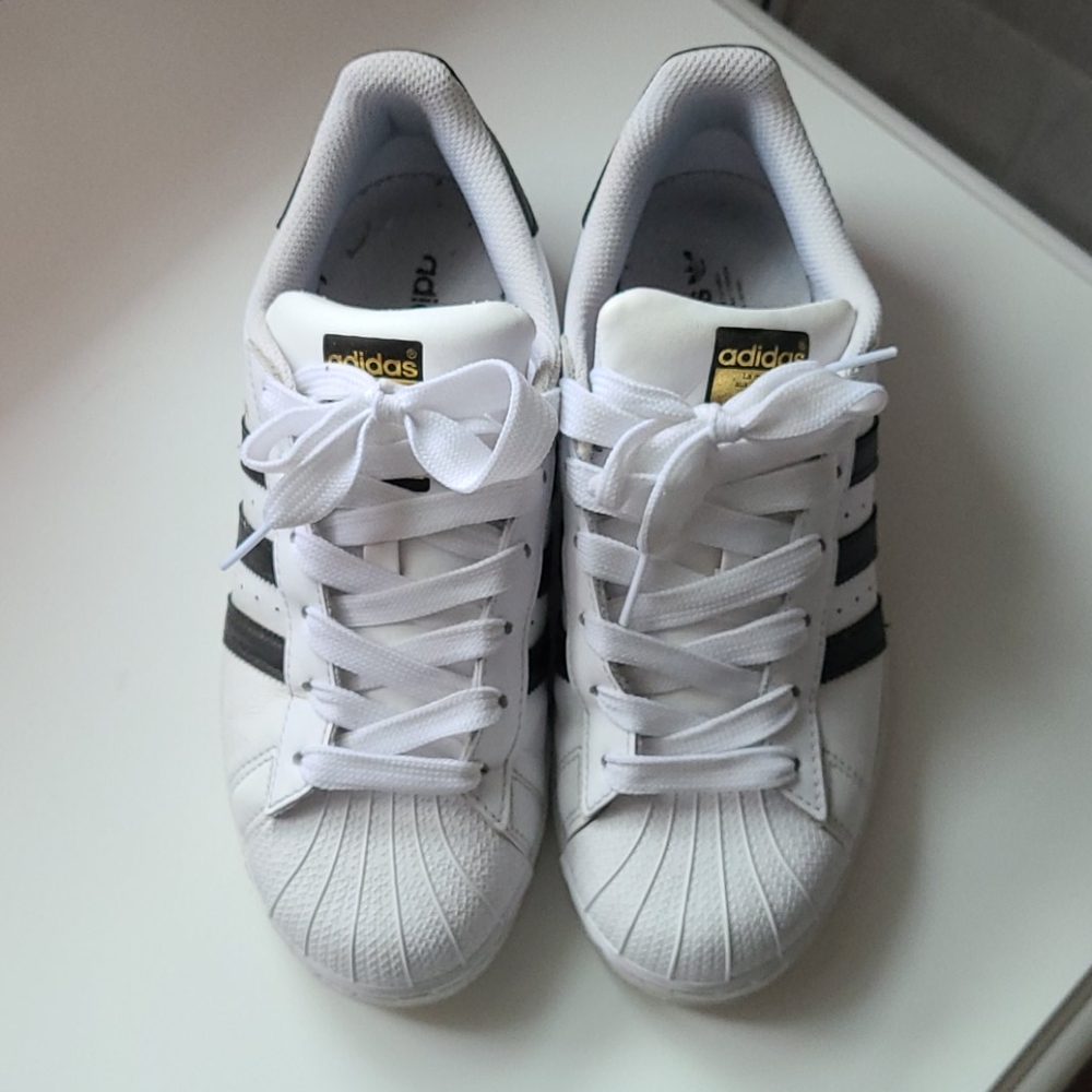 Adidas Superstar Shell Toes